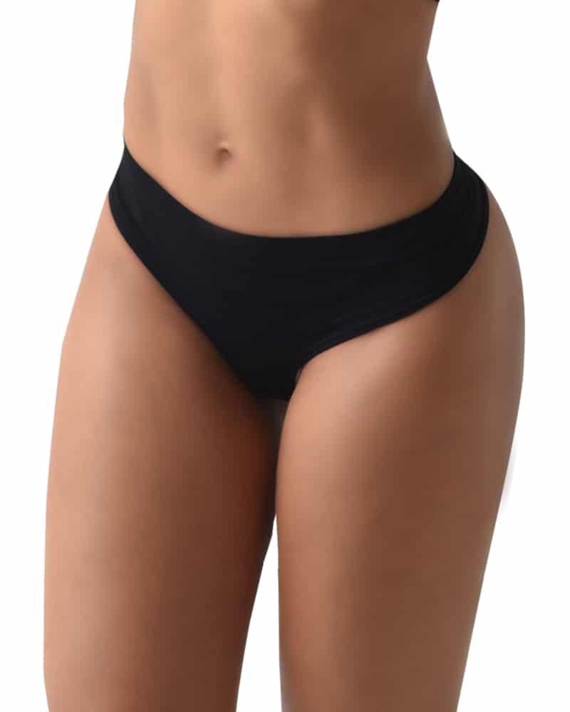 Tanga Brasilera Basic - Cachet